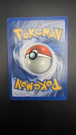 Dark Charizard 21/82 — Excellent/ LP — Team Rocket — Rare Vintage Pokemon Card - Image 3