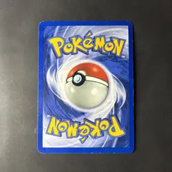 Pokemon TCG Dark Charizard 21/82 Team Rocket 1999-2000 Rare Card Vintage - Image 3