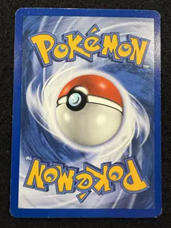 Pokemon Eevee 38/75 from Neo Discovery 1st Edition in HP+/MP- condition! - Image 2