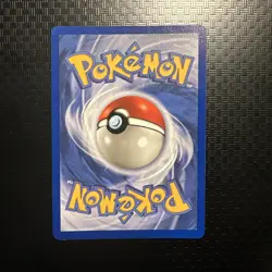 1999 Pokemon Charizard Base Set Holo Rare Unlimited 4/102 NEAR MINT CONDITION - Image 2
