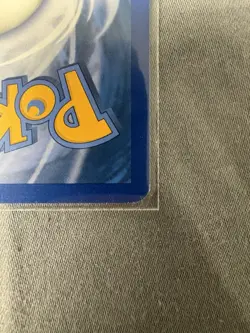 Pokemon TCG Mewtwo LV.X Black Star Promo DP28 Holo. LP/MP Read Description - Image 5