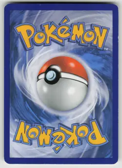 Forretress 60/106 Rare Flashfire Pokemon Heavily Played - Image 2