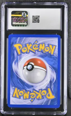 Pokemon Arceus Arceus AR8 Holo CGC 8.5 Nm/mint+ - Image 2