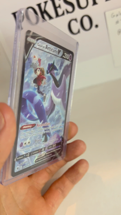 Galarian Articuno V TG16/TG30 Ultra Rare Astral Radiance Pokemon TCG - Image 2