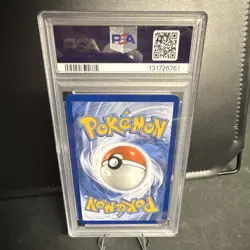 Pokemon TCG Mega Venusaur EX 003/132 Me01 Mega Evolution Holo Double Rare 380HP - Image 4