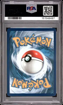 Pokemon Snorlax VMAX 142/202 Sword & Shield Base Set Full Art GEM MINT PSA 10 - Image 2