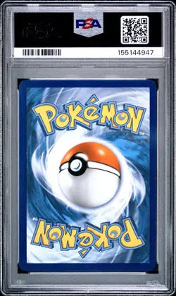 2016 POKEMON XY GENERATIONS RADIANT COLLECTION #RC29 FULL ART/PIKACHU PSA 8 - Image 2