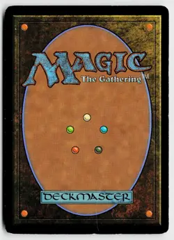 MTG Mirrodin #274 Welding Jar Common - Image 2