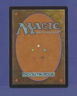 1998 Magic the Gathering - Culling the Weak - Exodus MTG - Image 2
