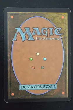 Magic The Gathering MTG DISRUPTING SHOAL Betrayers of Kamigawa LP Lightly Played - Image 2