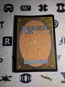 MTG Myriad Landscape FOIL Commander Legends 706 Extended Art Borderless NM - Image 2