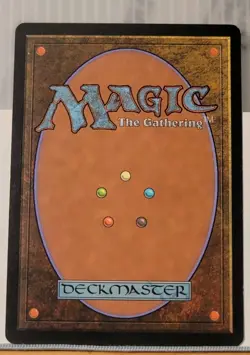 Mtg CLEANSING MEDITATION LP Torment 3/143 -Argo- - Image 2