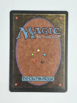 MTG WHITE WARD Unlimited Edition Regular MT+ Magic The Gathering - Image 2