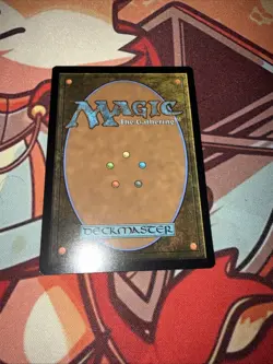 Talon Gates of Madara #134 (NM) (Non-Foil) (R) (M3C) Magic MTG - Image 2