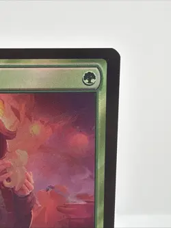 MTG Delighted Halfling The Lord of the Rings: Tales of Middle-earth 0158 Foil - Image 4