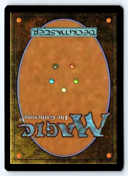 Tocasia's Welcome 181 Commander: Secrets of Strixhaven Magic: The Gathering NM - Image 2
