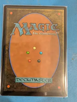 Counterspell Marvel Doctor Dr. Strange Promo Foil 0002 MagicCon 2024 MTG - Image 3