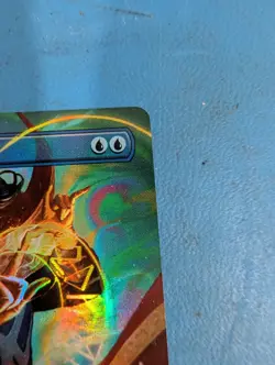 Counterspell Marvel Doctor Dr. Strange Promo Foil 0002 MagicCon 2024 MTG - Image 5