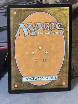 MTG Unatural Growth RARE EXTENDED Innistrad: Midnight Hunt 365 NM/Mint - Image 2