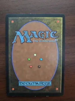 Lotus Petal - Tempest - Mtg Magic The Gathering - Image 2