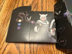 Scions & Spellcraft Commander - Deck Only - Y'shtola - Final Fantasy, Sealed MTG - Image 2