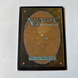 MTG Grand Arbiter Augustin IV - Foil, Light Play, English Double Masters 2022 - Image 2