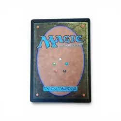 Strip Mine MTG Magic: The Gathering Korean Black Border Fourth 4th Edition - Image 2