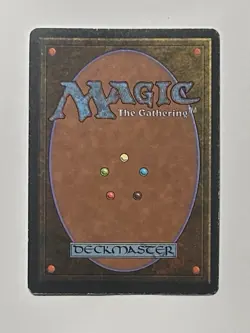 MTG Lightning Bolt - Unlimited Edition - MP - Image 2