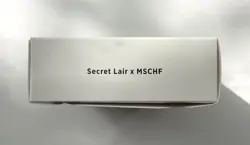 MTG - Secret Lair x MSCHF - FOIL - Sealed - Image 3