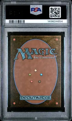 2025 MTG Spiderman 225 Panel Boarderless Maximum Carnage PSA 10 - Image 2