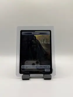 MTG, Merfolk 6 / Doombot 18 $3 ORDER MIN Token Marvel Super Heroes Regular - Image 2