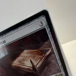 MTG Phyrexian Altar - Ultimate Masters Rare Regular Artifact #232 EN - Image 3
