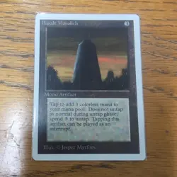 Basalt Monolith Unlimited Edition Regular - Image 2