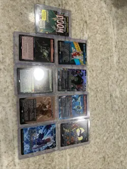 MTG Marvel Collector Haul - Image 1