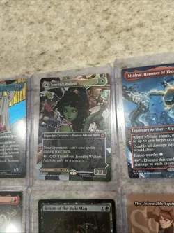 MTG Marvel Collector Haul - Image 4