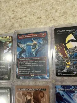 MTG Marvel Collector Haul - Image 5