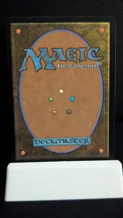 Sarkhan, Dragonsoul #1245 (Borderless Foil) Secret Lair Drop MTG NM - Image 4