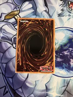 (YCL) The Winged Dragon of Ra LED7-EN000 Legendary Duelists Rage of Ra 1st VLP - Image 2