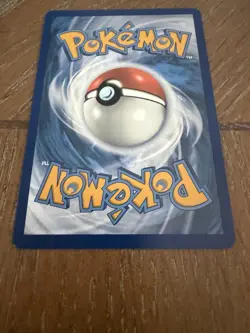 The Pokemon Company Pokemon TCG Clive Paldean Fates 236/091 SIR Holo Eng - Image 5