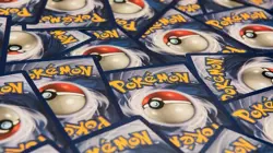 Pokemon TCG. Lot of 17 Cards. - Image 1