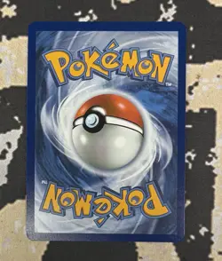 Pokemon Pikachu 055/217 | ASC Reverse Holo Basic Pokemon TCG EN - Image 2