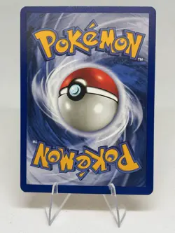 The Pokemon Company Ponyta 60/102 | Base Set 40 HP Common Regular EN Unlimited - Image 2
