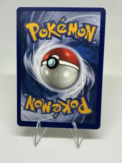 Wizards of the Coast Krabby 51/62 | Fossil 1999 50 HP Common Regular EN 1st Ed - Image 2