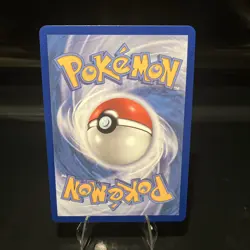 Pokemon TCG Sliggoo Illustration Rare 095/086 Chaos Rising NM English - Image 2