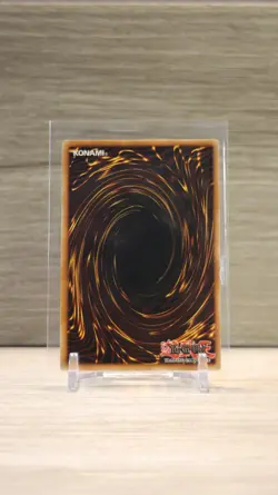 YU-GI-OH! Blade Knight CT1-EN002 Limited Edition Holo - Image 2