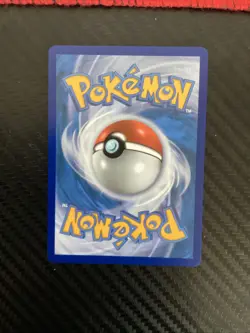 Pokemon Metal Saucer 214/202 Sword & Shield Base Set NM - Image 2