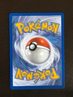 Cobalion ex 103/086 Ultra Rare Chaos Rising Pokemon Holo Near Mint - Image 2
