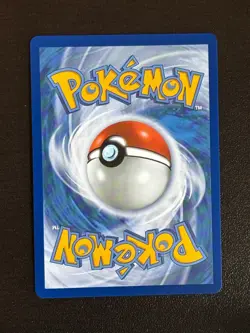 Emma 107/086 Ultra Rare Chaos Rising Pokemon Holo Near Mint - Image 2