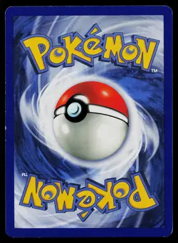 Pokemon Card WoTC Promo Computer Error 16 - Image 2