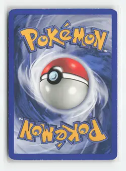 Koffing 114/165 Common Expedition Base Set Pokemon Damaged - Image 2